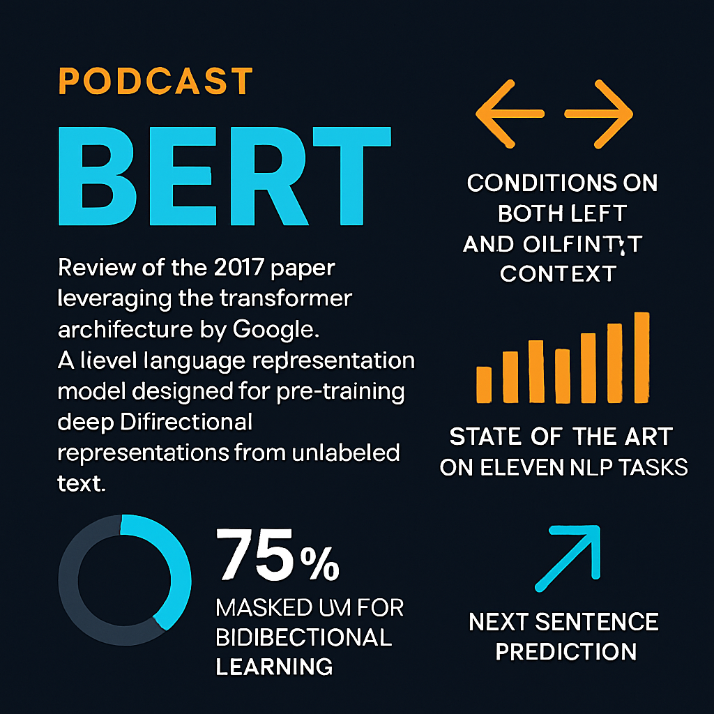 BERT