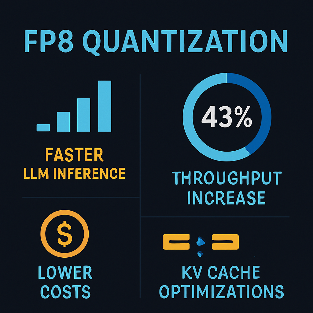 FP8 Quantization