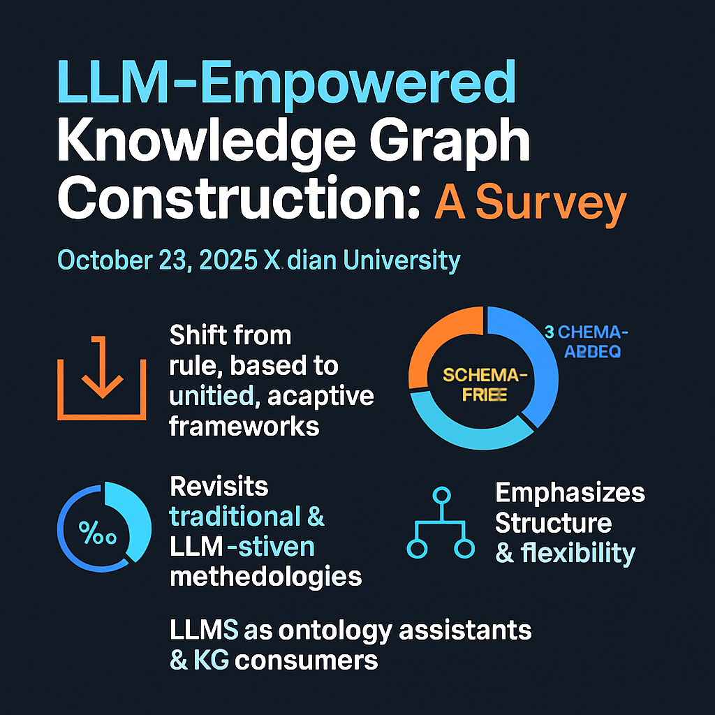 LLM-Empowered Knowledge Graph Construction: A Survey