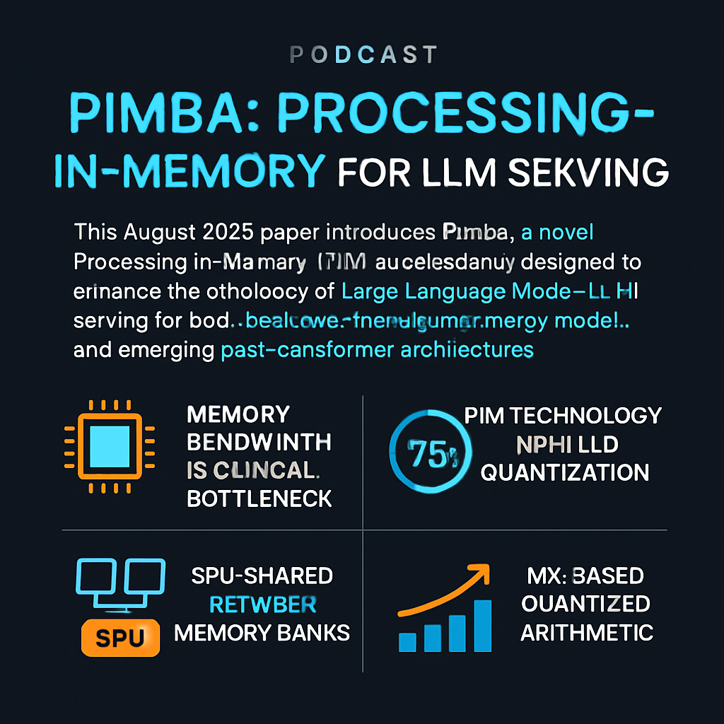 Pimba: Processing-in-Memory for LLM Serving