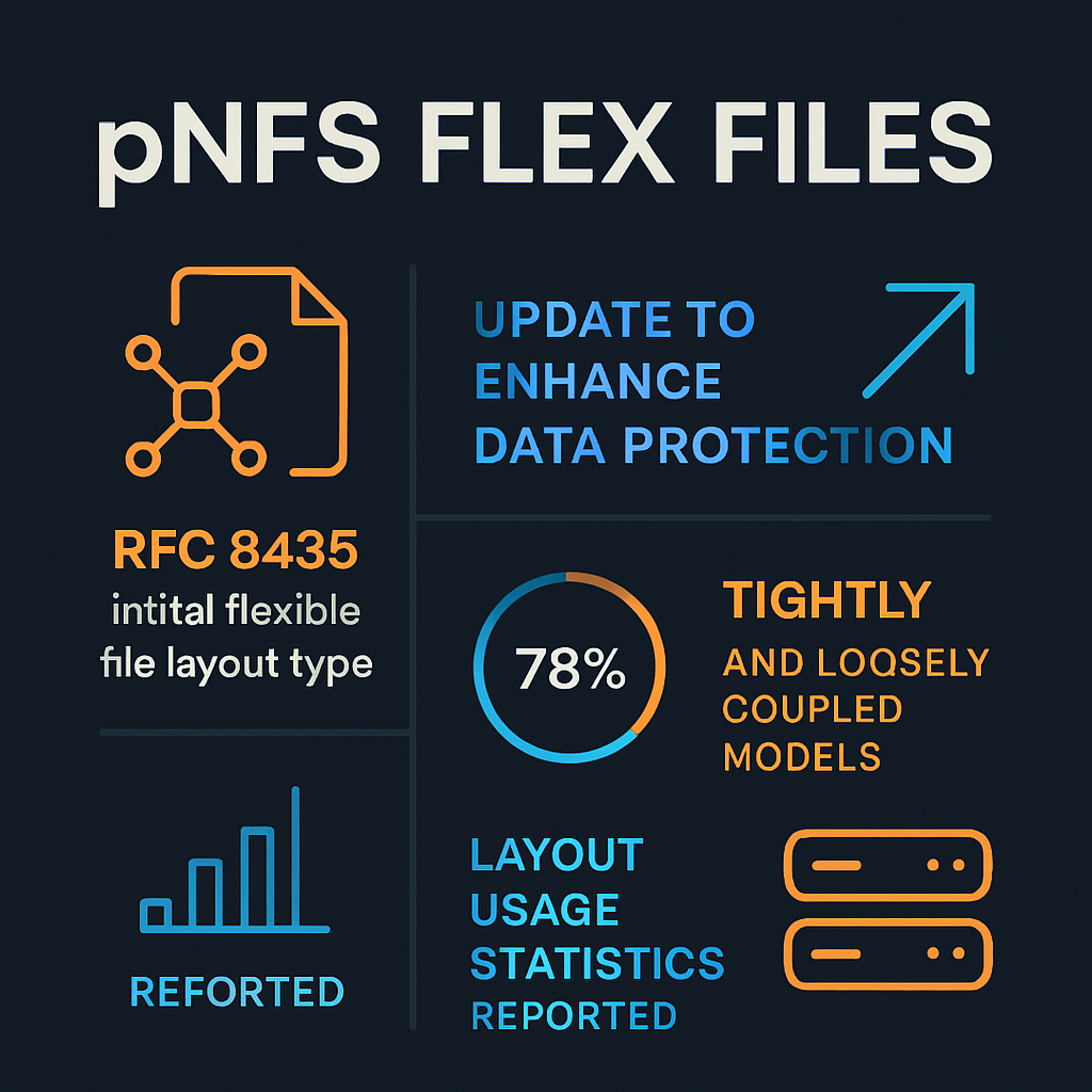 pNFS Flex Files