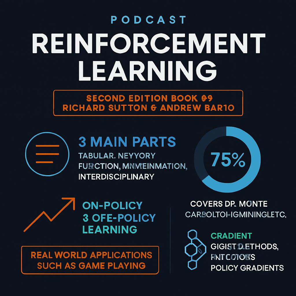 Reinforcement Learning