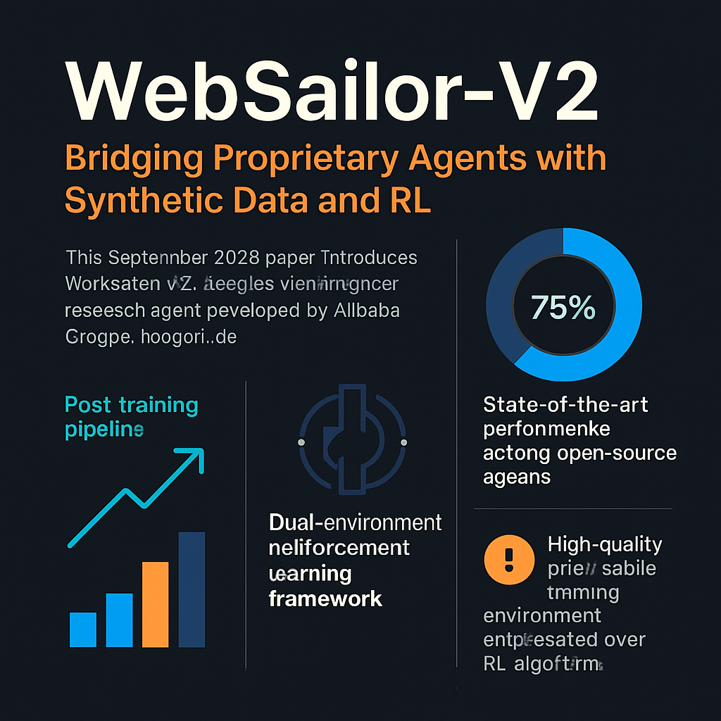 WebSailor-V2: Bridging Proprietary Agents with Synthetic Data and RL
